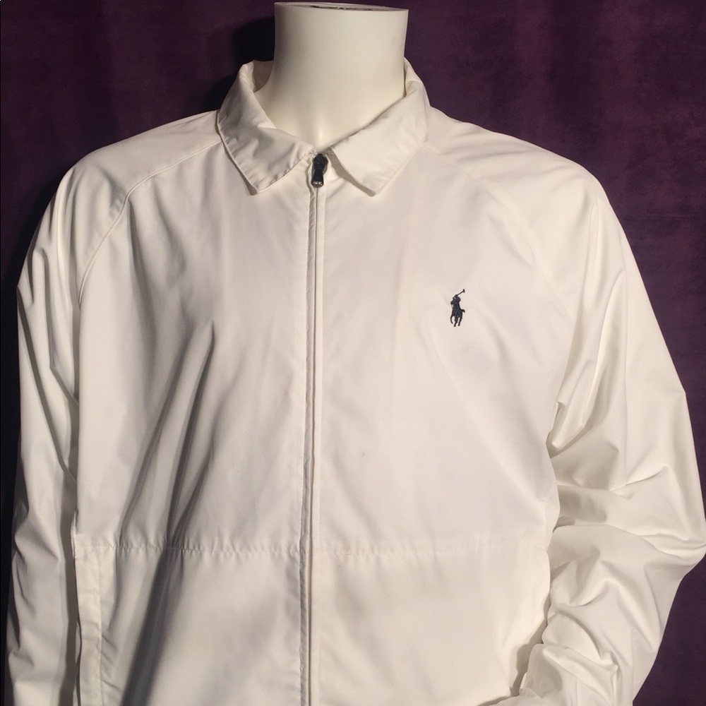 Ralph Lauren (golf style)